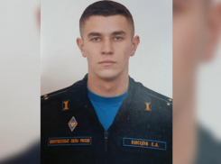 Выяснилось, что в разбившемся в Крыму самолёте АН-26 погиб бортмеханик из Воронежской области