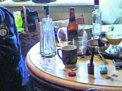 На Левом берегу Воронежа совершен дерзкий разбой на супружескую пару