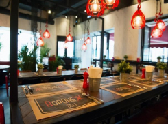  «Воронеж» оказался в списке лучших ресторанов мира