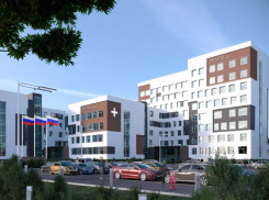 В Воронеже провалились миллиардные торги по поликлинике в яблоневых садах