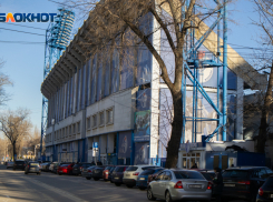 «Такого бреда давно не слышали», - в воронежском «Факеле» ответили на нападки Украины