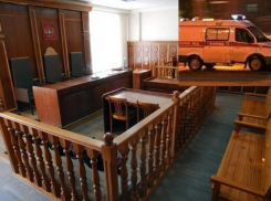 В Воронеже граждан Пакистана и Афганистана за убийство дагестанца посадили на 12 лет