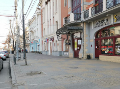 Новая остановка общественного транспорта появится в центре Воронежа