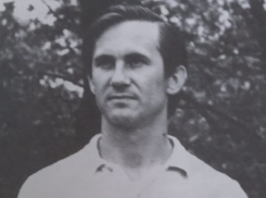 Британского шпиона вылавливал воронежский экс-губернатор на военном аэродроме