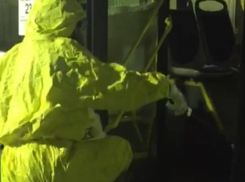 Стали известны результаты тестов контактного круга заболевшего коронавирусом маршрутчика в Воронеже 