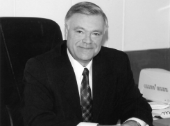 Главврач санатория имени Горького скончался на 82 году жизни в Воронеже