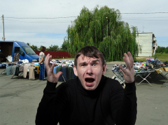 24 млрд рублей «потеряла» торговля из-за бедноты воронежских покупателей