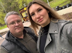 Что сказал Вике из «Блокнота» мэр Вадим Кстенин на субботнике в Воронеже