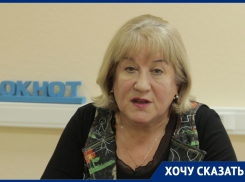 Меня повторно уволили из структуры правительства Гусева, - воронежская экс-чиновница