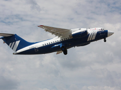 Воронежский «Полет» на месяц лишился сертификата