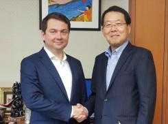 Минстрой анонсировал появление 40 «умных» перекрестков в Воронеже