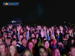 Пушки, аэростаты и криогенераторы: на общегородской выпускной потратят 20 млн рублей в Воронеже