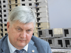 Бравада Александра Гусева перед депутатами разбилась о печальную статистику 