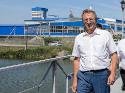 Владельца крупного воронежского сахарного завода застрелил фермер