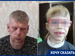 «Это наглая клевета»: отец девочки-инвалида встал на защиту своей многодетной семьи под Воронежем 