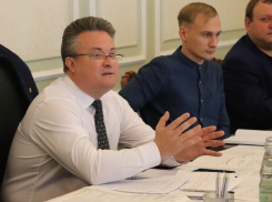 Любопытную черту воронежцев подметил Вадим Кстенин