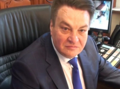 Бывший главный дорожник Воронежской области встретит Новый год в СИЗО