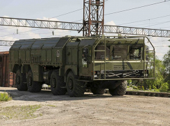 Стало известно, какая техника пройдет по Воронежу в День Победы 