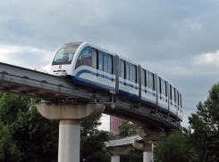  Воронежцы не увидят в городе «метро» еще минимум 20 лет  