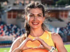 Воронежская бегунья Светлана Аплачкина стала чемпионкой России в беге на шоссе на 15 километров