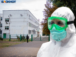 Чиновники отменяют школьную дистанционку на фоне рекордных показателей Covid-19 в Воронежской области