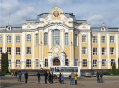 В Воронеже к концу 2014 года сдадут новые корпуса ВГАУ