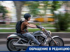 «Спать невозможно»: ночные мотогонщики ездят по нервам воронежцев 