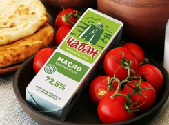 Представленный в Воронеже молочный бренд впечатлил экспертов Роскачества