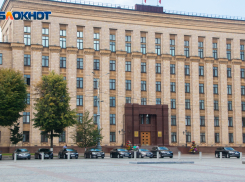 Зачем воронежское правительство закупает сразу семь «комфортных» Lada Granta