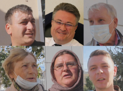 Пять вопросов мэру Кстенину: ковидные намордники, безработица и коммунальные беды