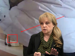 Инцидент в Поворино Воронежской области дошёл до ЦИК России