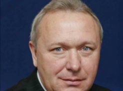 Генеральный директор ООО Выбор Александр Цыбань удостоен знака отличия За заслуги перед Воронежской областью