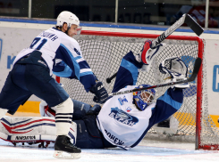 Воронежский «Буран» может пропустить следующий сезон в ВХЛ