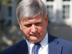 Около половины жителей Воронежа не доверяет губернатору Александру Гусеву