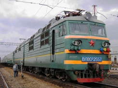 Через Воронежскую область пройдет железная дорога в обход Украины