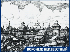 Историк рассказал, когда в Воронеже был «золотой век»