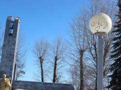 Прокуратура наехала на мэрию за памятники в Воронеже