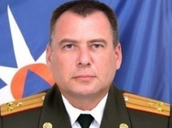 Воронежских пожарных с профессиональным праздником поздравил врио начальника Главного управления МЧС России по Воронежской области Михаил Гусев