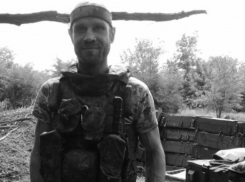Рядовой из воронежского села погиб в зоне СВО 