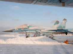 Снижение шума от аэродрома «Балтимор» пообещал воронежский губернатор