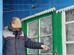 О бесполезном ограблении рассказали в воронежской полиции