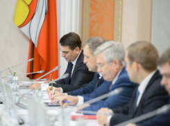 Депутатов ГосДумы попросили оставлять больше денег Воронежу