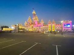 От новогоднего чуда – к незабываемому путешествию: Сергей Чижов дарит радость детям военнослужащих