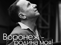 Звезда «Фабрики звезд» Гребенщиков посвятил песню Воронежу