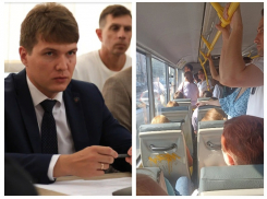 Чиновники признали, что повышение тарифа на проезд не позволит в корне улучшить ситуацию