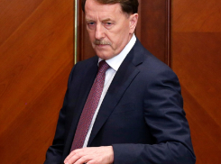 Алексея Гордеева послали в регионы