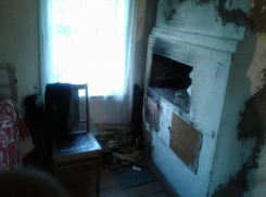 В Воронежской области приют для бездомных людей попал в бедственное положение