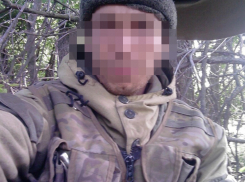 К убийству учительницы в Воронеже может быть причастен ополченец из Луганска