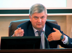 Эксперты оценили губернаторскую кампанию в Воронеже, как легкую для власти