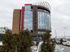 «Оскар» в мире коммерческой недвижимости, возможно, вручат воронежскому центру «Сабуров»